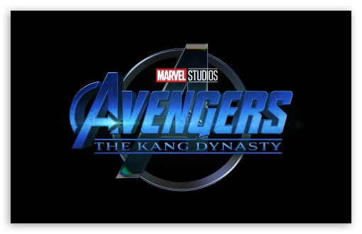 Download Avengers The Kang Dynasty 2026 Movie UltraHD Wallpaper