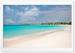 Anguilla Island Caribbean