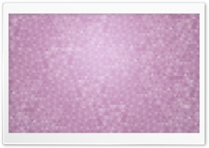 Light Purple Geometric...