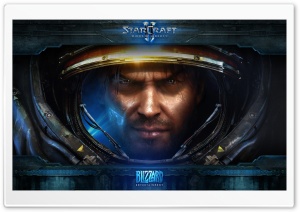 StarCraft II: Wings of Liberty