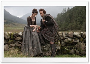 Outlander TV Series