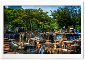 Waterworld Park