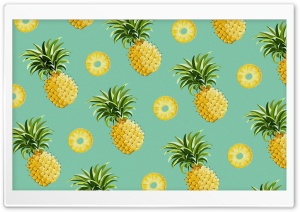 Pineapples