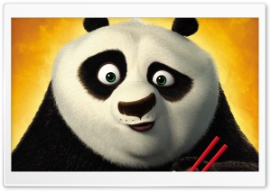 Kung Fu Panda 2 The Kaboom of...