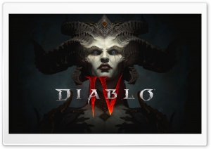 Diablo 4 IV Lilith 2023 Video...