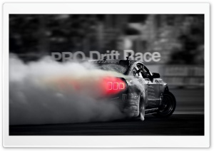 PRO Drift Race