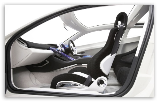 Download Luxury Car Interior 6 UltraHD Wallpaper