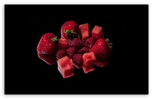 Download Berries UltraHD Wallpaper