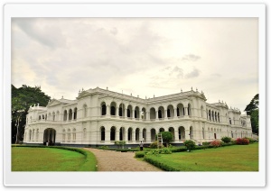Museum, Colombo, Sri Lanka