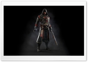 Assassins Creed Rogue...