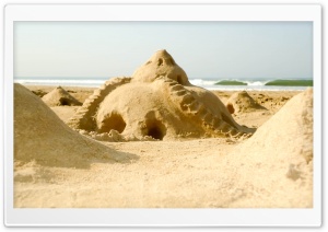 Castle Of Sands