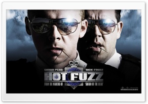 2007 Hot Fuzz