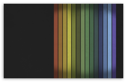 Download Colorful Vintage Stripes UltraHD Wallpaper