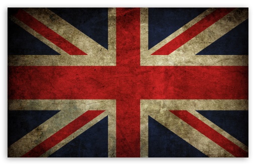 Download Grunge Flag Of The United Kingdom   Union Jack UltraHD