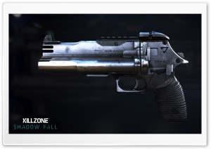 Killzone Shadow Fall, VC-15...