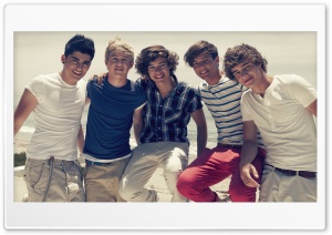 One Direction