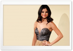 Selena Gomez 2012