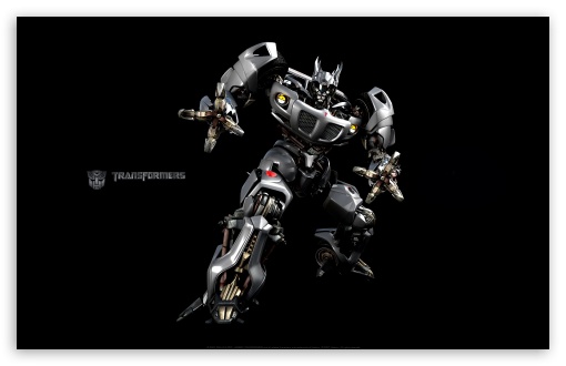 Download Transformers Movie UltraHD Wallpaper