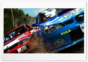 Racing Game 12
