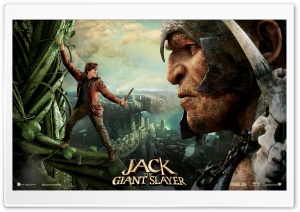 Jack the Giant Killer 2013 Film