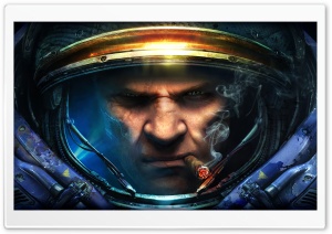 Starcraft