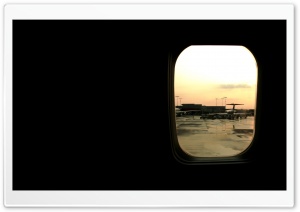 Window Plane