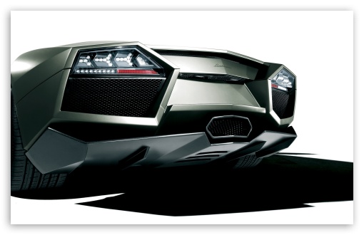 Download Lamborghini Reventon 8 UltraHD Wallpaper