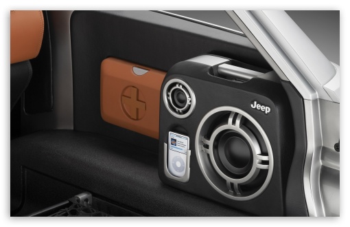 Download Car Interior 12 UltraHD Wallpaper
