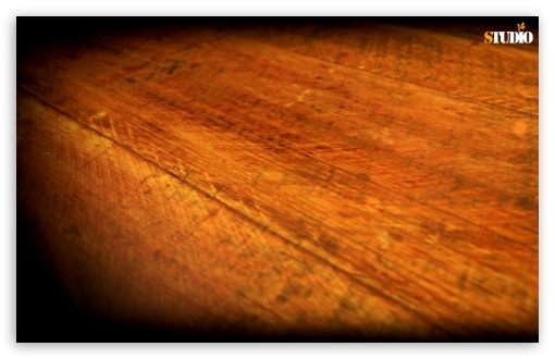 Download Wood Floor UltraHD Wallpaper