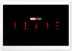 Blade 2024 Movie