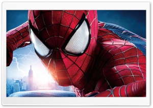 The Amazing Spider-Man 2 2014...