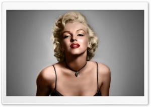 Marilyn Monroe Art