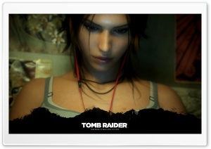 Tomb Raider Turning Point