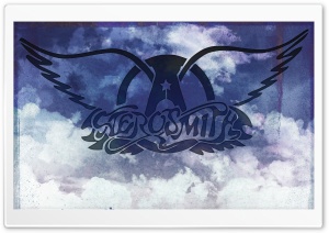 Retro Aerosmith (HD)