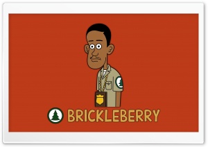 Brickleberry Denzel