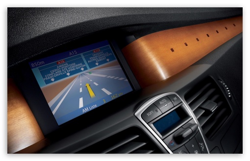 Download Car Interior 17 UltraHD Wallpaper