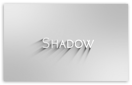 Download Shadow UltraHD Wallpaper