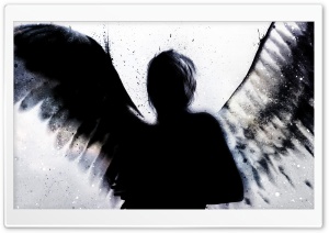 Angel Shadow