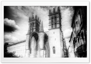 Cathedral Saint Pierre De...