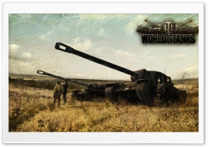 World of Tanks wallpaper 2