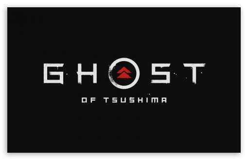 Download Ghost of Tsushima UltraHD Wallpaper
