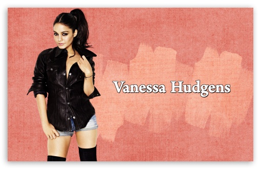 Download Vanessa Hudgens Hot UltraHD