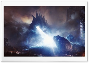 Godzilla vs Kong 2021 Film