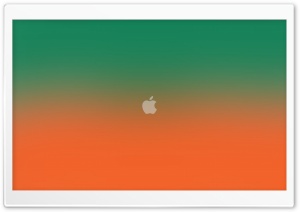 FoMef iCloud Orange Green Mix 5K