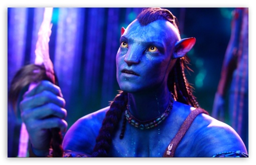 Download Avatar UltraHD Wallpaper
