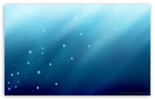 Download Underwater UltraHD Wallpaper