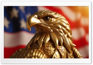 Golden Eagle, Fourth of July,...