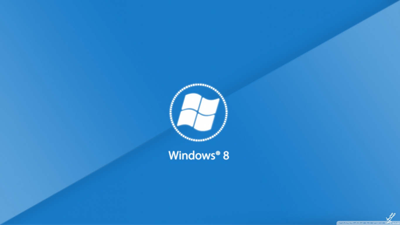 Красивый фон для рабочего стола Windows 8.1