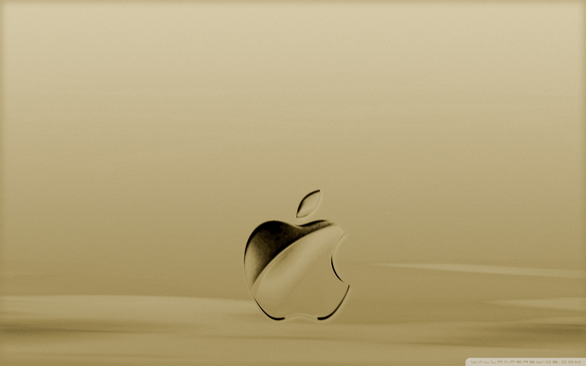 Обои с вырезом. Яблоко айфон. Apple песок обои. Фон Аппле. Apple обои Винтаж.