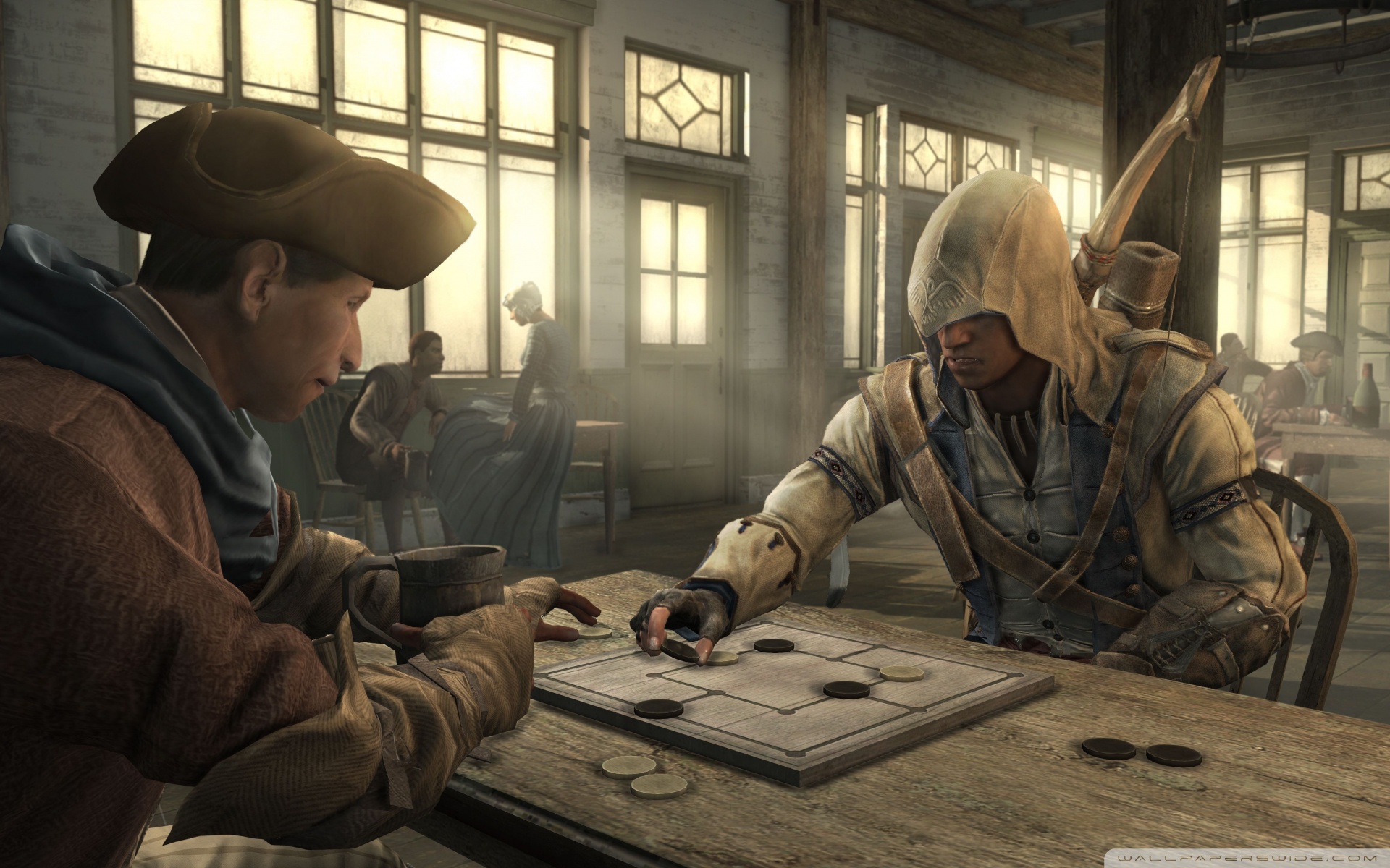 Закачай 3 часть. Assassin's Creed 3. Ассасин Крид 2012. Assassin’s Creed 3 (2012). Assassin's Creed III Remastered.